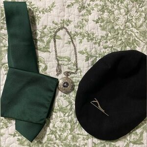 Gatsby Accessories - men’s